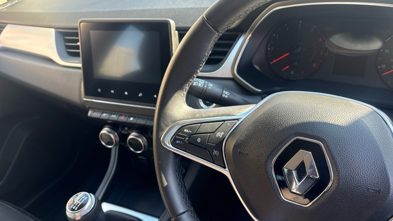 Renault Captur 1.3 TCE 130 Iconic 5dr Petrol Hatchback